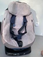 Autostoel AxissFix Plus, nomad blue, blauw, groep 0+/1 UN R1, Ophalen, Gebruikt, 0 t/m 18 kg, Verstelbare rugleuning