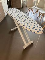 Strijkijzer Allibert, Ophalen, Gebruikt