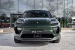 Porsche Macan 4 Bose Airsuspension Pano 22' RS Spyder, Autos, Cuir, Achat, Entreprise, Cruise Control