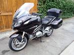 BMW - R 1200 RT - Moto, Entreprise, Autre
