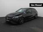 Mercedes-Benz C-Klasse Break C 200 d AMG Line PANO | HIGH LE, Auto's, Automaat, 1780 kg, Zwart, 4 cilinders