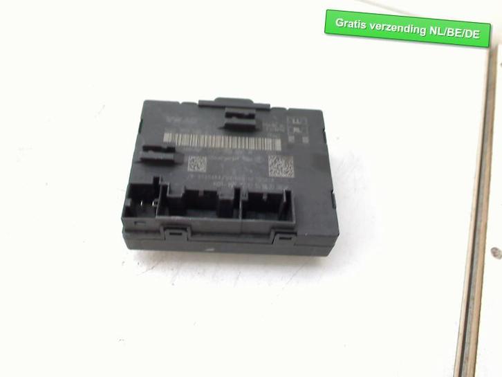 PORTIER REGELAPPARAAT LA Passat Variant (3G5) (5q0959595b), Auto-onderdelen, Elektronica en Kabels, Volkswagen, Gebruikt