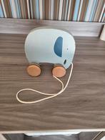 houten trekdier olifant van het merk Little Dutch., Ophalen