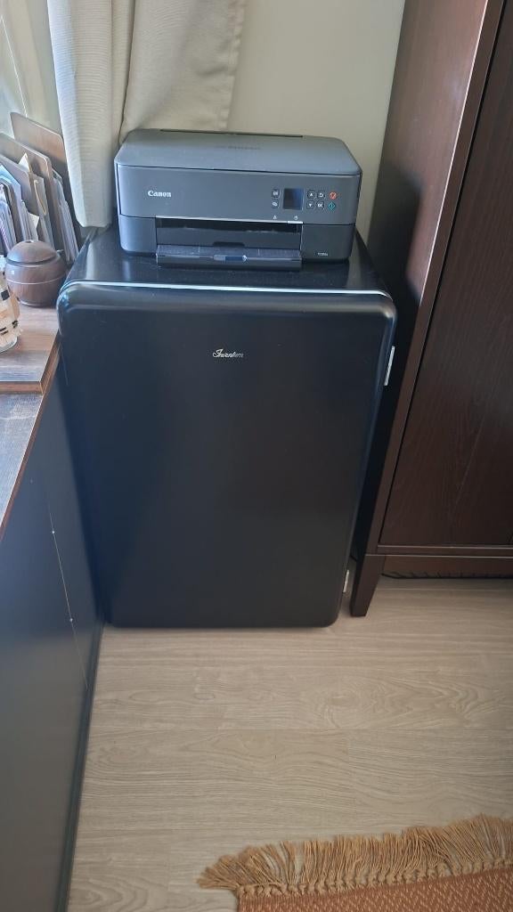 Diepvries (tafelmodel), Elektronische apparatuur, Gebruikt, Minder dan 85 cm, Minder dan 60 cm, Vrijstaand