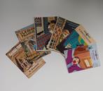 Vlaamse Filmpjes, Enlèvement