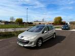 Peugeot 308 SW 1.6 Benzine! Automaat! 138000km! Pano! Airco!, Auto's, Stof, Zwart, 4 cilinders, Parkeersensor