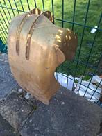 Yamaha XT TT 600, Motoren