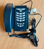 Belgacom Maestro 1060 – vaste telefoon met handleiding, Telecommunicatie, Vaste telefoons | Handsets en Draadloos, Ophalen, Gebruikt