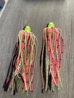 Meerval, Enlèvement, Neuf