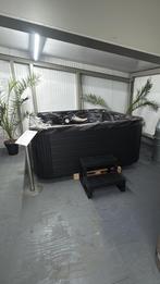 Nieuwe spa met balboa besturing 5 pers, Ophalen of Verzenden, Nieuw, Verlichting