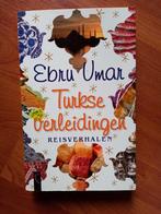 Turkse verleidingen - Ebru Umar Reisverhalen (2008), Verzenden, Nieuw, Ebru Umar, Azië