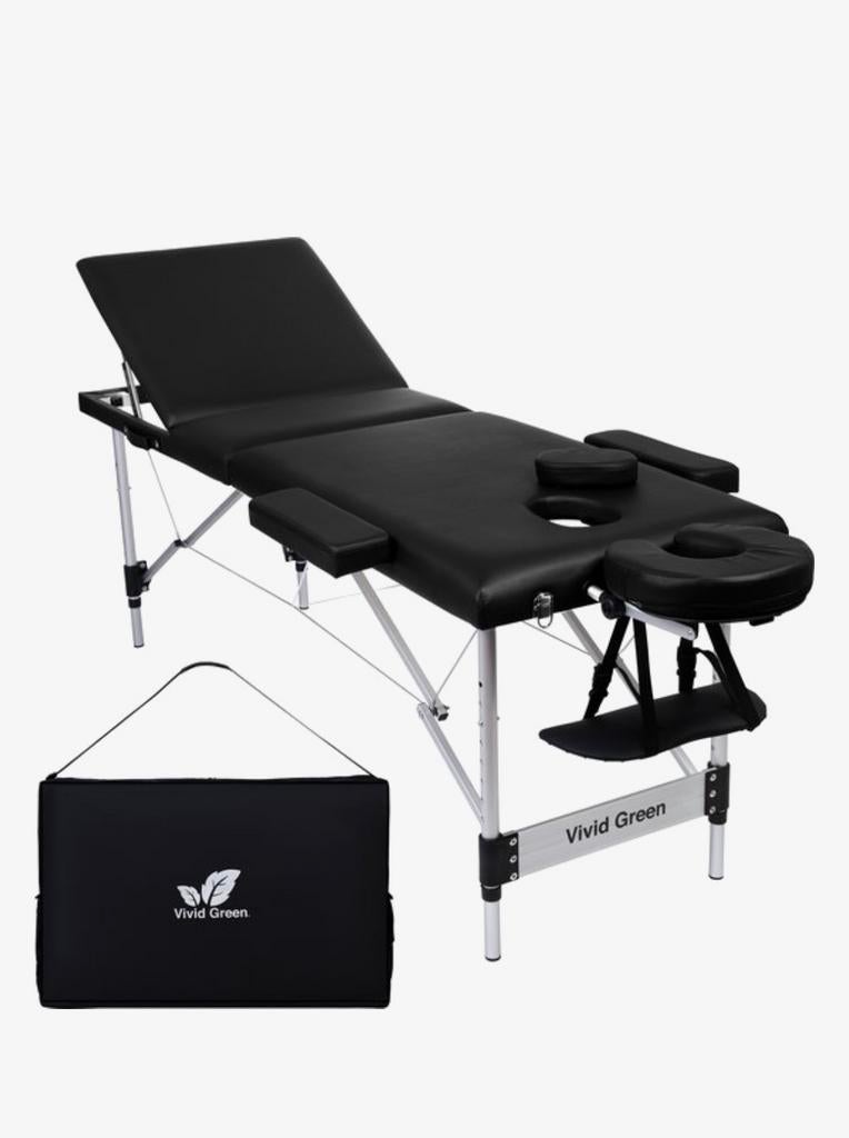 Massage tafel, Sports & Fitness, Produits de massage, Enlèvement, Neuf, Table de massage