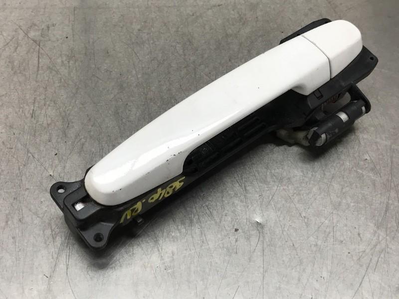 POIGNEE EXTERIEURE AVANT DROITE Toyota Urban Cruiser, Utilisé, Droite, Toyota