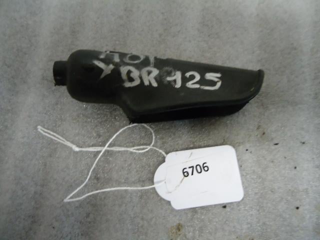 YBR125 2007 - 2011 Yamaha Rubber Rubber hendel D1-21852