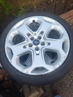 Ford 18 inch mondeo velgen, Auto-onderdelen, Banden en Velgen, Ophalen, Winterbanden, Velg(en)