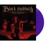 BLACK SABBATH - Heaven In Hartford -2LP- (Purple Vinyl)NIEUW, Ophalen of Verzenden, Nieuw in verpakking