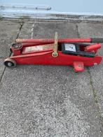 Autokrik, Autos : Divers, Prises, Enlèvement, Utilisé, Manuel, Cric de garage