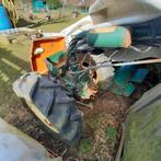 Goldoni boite met wielen, Tuin en Terras, Ophalen