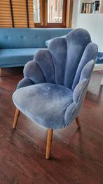 Zeteltje, Huis en Inrichting, Fauteuils, Ophalen, Gebruikt