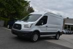 FORD TRANSIT 2T 350M 2.0 TDCi L2H2 25.000Km Lichte vracht, Euro 6, Entreprise, 2 places, Boîte manuelle