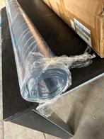 20 Rollen Transparant PVC  Diverse Maten 1,5mm & 2mm dik, Bricolage & Construction, Bâches & Films, Enlèvement, Neuf, 15 m² ou plus