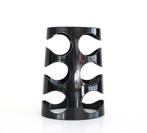 RAN LERNER Umbra design wijnrek (Wine Rack), Moulded Plastic, Enlèvement ou Envoi, Utilisé, Synthétique