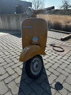 Vespa Piaggio 50cc, Ophalen, Tweetakt, Gebruikt, Klasse B (45 km/u)