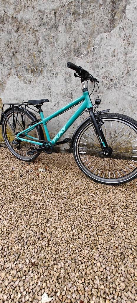 Vélo Puky 26 pouces pour enfants NOUVEAU ! !, Vélos & Vélomoteurs, Vélos | Garçons, Vitesses, Enlèvement