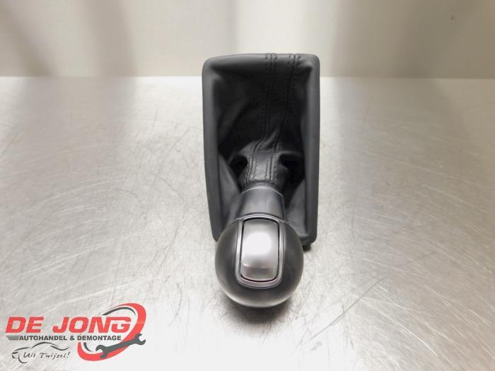 Levier de vitesse d'un Audi A3, -, 3 mois de garantie, Audi, Utilisé