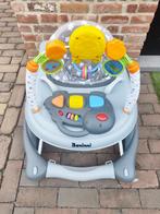 Baninni Loopstoelen ( ZO GOED ALS NIEUW ), Ophalen, Zo goed als nieuw, Wipstoel, Overige merken