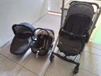 Kinderwagen Bébéconfort 3 in 1, Ophalen, Gebruikt, Overige merken