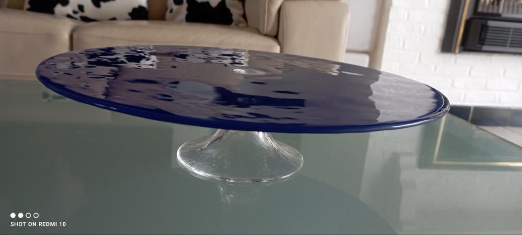 Plat a tarte, Enlèvement ou Envoi