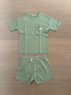 Groene Pyjama van Zara (maat 11-12 jaar / 152), Enfants & Bébés, Vêtements enfant | Taille 152, Garçon, Enlèvement ou Envoi, Comme neuf