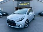 Hyundai iX20 1.4i | Camera | Gps | Airco  | GARANTIE |, Autos, Argent ou Gris, Achat, Euro 6, Entreprise