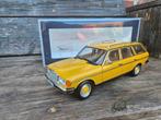 Mercedes Benz 200 T Norev 1/18, Ophalen of Verzenden, Nieuw, Auto, Norev