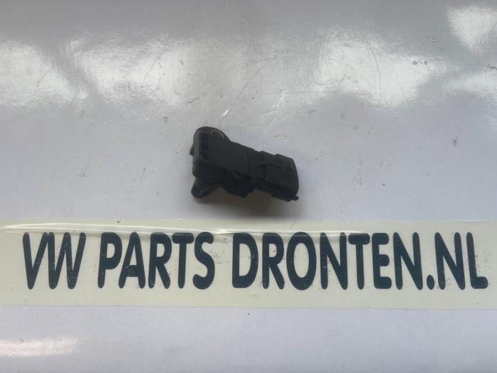 Map Sensor (inlaatspruitstuk) van een Alfa Romeo Stelvio, Gebruikt, -, -, Ophalen of Verzenden