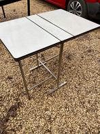 table pliante, 55 à 75 cm, Enlèvement, Utilisé, 60 cm ou plus