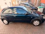 Opel Corsa 2004, Auto's, Automaat, Particulier, Corsa, Te koop