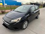 Opel Corsa 1.3D 10/2017 Euro6b 160.000 km Klaar voor Immat, Auto's, Opel, Voorwielaandrijving, Stof, Zwart, Bedrijf