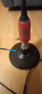 ANTENNE CB SIRIO 5000 avec base magnétique, Enlèvement ou Envoi, Antenne