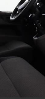 Vw transporter t6.1 stoel GEZOCHT, Autos, Camionnettes & Utilitaires, 0 kg, Noir, 2 portes, Diesel