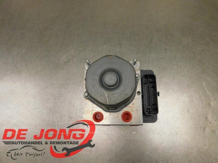 Pompe ABS d'un Opel Adam, Autos : Pièces & Accessoires, Électronique & Câbles, Opel, Utilisé, 3 mois de garantie, Enlèvement ou Envoi