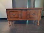 Vintage retro , dressoir 120x65x43 cm in goede staat., Ophalen, Gebruikt