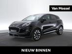 Ford Puma 1.0i Ecoboost mHEV 92kW Titanium, Auto's, Stof, Bedrijf, 5 zetels, 5 deurs