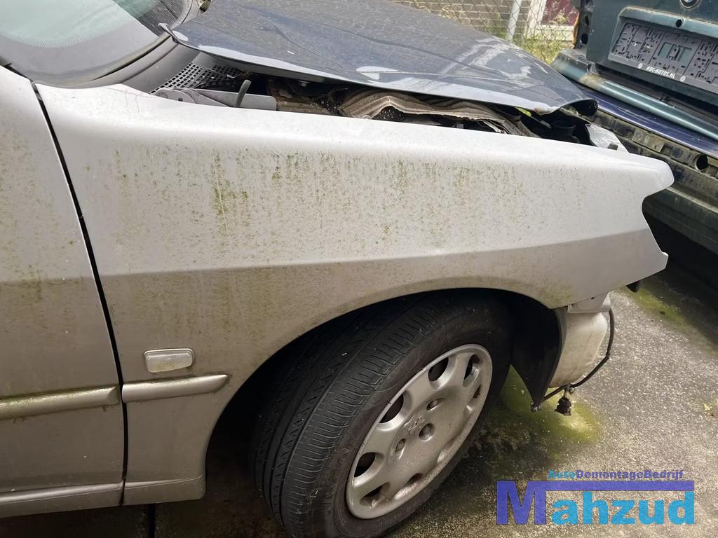PEUGEOT 306 BREAK grijs rechts scherm voorscherm 1994-2002, Taurusavenue 1
2132 LS  Hoofddorp, NL, Contact.group@renault.com, Stellantis N.V.
