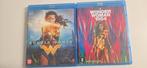 BR - Wonder Woman en Wonder Woman 1984, Cd's en Dvd's, Ophalen of Verzenden, Zo goed als nieuw, Avontuur