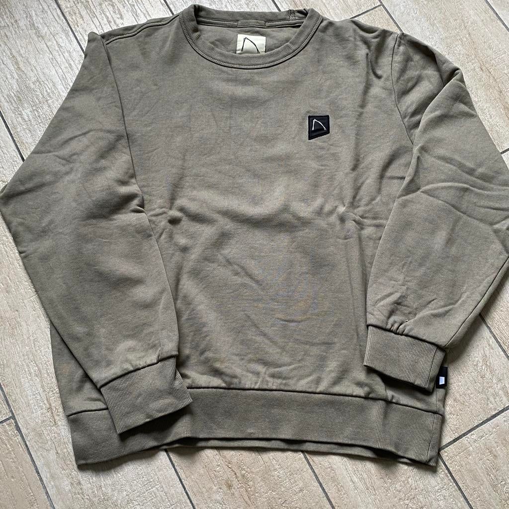 Swaeter chassin’ maat medium, Kleding | Heren, Truien en Vesten, Ophalen of Verzenden, Zo goed als nieuw, Maat 48/50 (M)