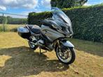 BMW R1200RT, Motoren, Motoren | BMW, Handvatverwarming, 2 cilinders, Motorrijbewijs A, Particulier