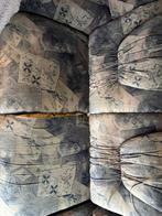 Zetel, Enlèvement, Utilisé