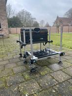 Matrix f25 syteem bak, Ophalen, Gebruikt